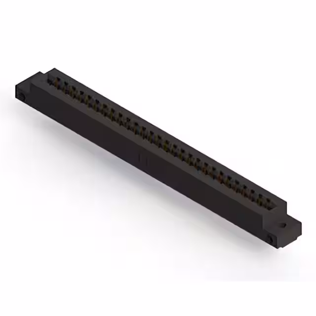355-056-521-512 EDAC Inc.  Edgeboard Connectors